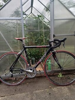 silniční kolo Ridley