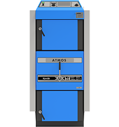 Kotel C25ST Atmos