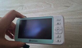 Dětská chůvička HEIMVision HM132