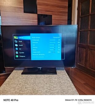 Tv Smart Samsung