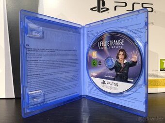 🎮 Life Is Strange : Double Exposure / PS5 / TOP STAV /