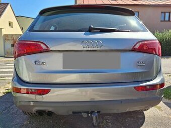 Tažné zařízení Audi Q5