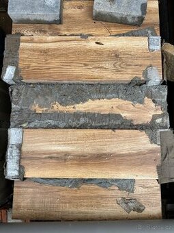 Prodám přebytek ze stavby.