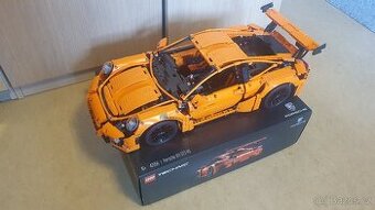 Lego 42056 Porsche 911 GT3
