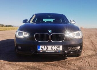 BMW 1 F20 116D