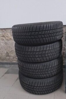 Pneumatiky 205/55/17 95V XL