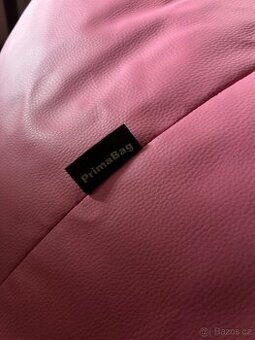 Sedací vak - primabag