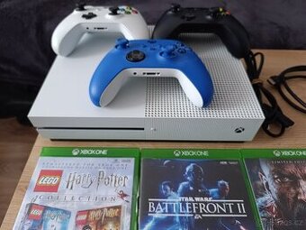 Xbox One S 1TB