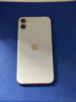 iPhone 11 128GB Purple