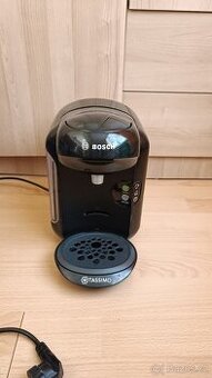 Kapslový kávovar Bosch Tassimo