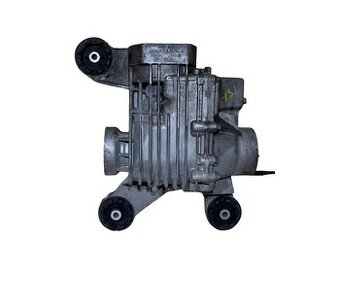 Haldex TJL 0AY525010AE CUAA 2.0BiTDI 176KW Škoda Kodiaq 7N