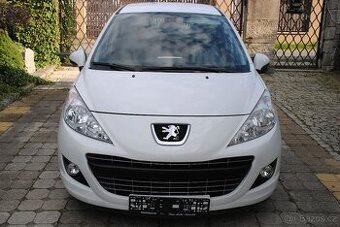 Peugeot 207 1.4 70kW --- naj. 94 000km ---