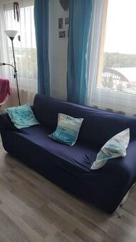 Ikea sedačka rozkládací s matrací