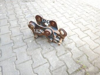 Rychloupínač mechaniky VERACHTERT CW05, EA12