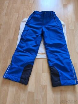Zimní kalhoty