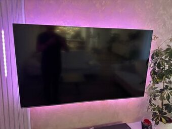 55" Samsung QLED 4K 120Hz QE55Q6FNAT