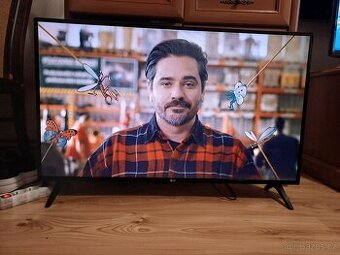 Led TV LG 43LJ515V-Úhlopříčka-108CM 108cm