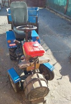 Malotraktor