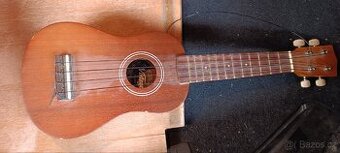 UKULELE