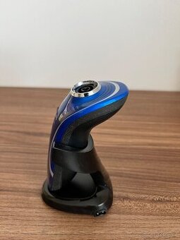 Holicí strojek Phillips Sensotouch RQ1150