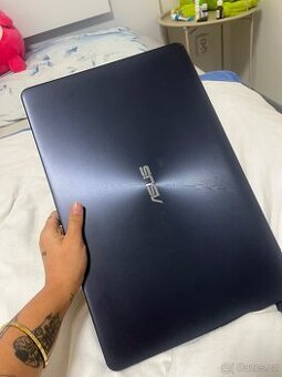 Notebook Asus