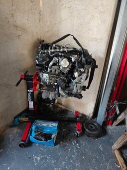 Alfa Romeo Giulia Stelvio 154kw