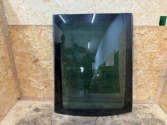 STŘEŠNÍ OKNO PANORAMATICKÉ STŘECHY PEUGEOT 5008