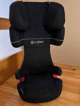 Cybex Solution x-fix