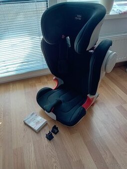 Autosedačka BRITAX RÖMER - Kidfix II XP Sict