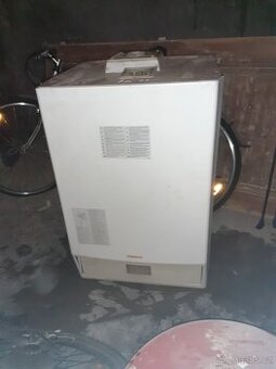 Kotel Immergas Victrix 75