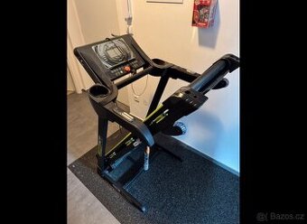 Běžecký pás LIFEFIT TM5100