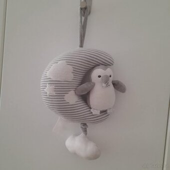 Usínáček sovička