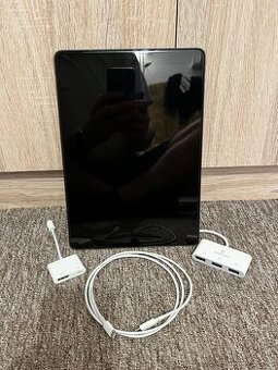 iPad Air 3 (2019) + Cellular SIM