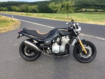 SUZUKI GSX 1100G