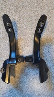 Yamaha fzs 600 držáky zrcátek