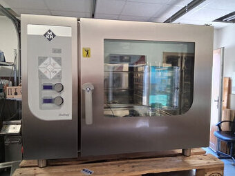 Konvektomat MKN CSE 6130013, 6x1/1GN