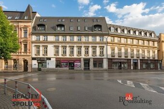 Prodej, byty/1+kk, 18 m2, Anenské náměstí 666/3, 46601 Jablo