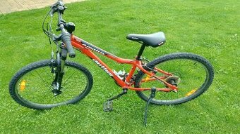 Dětské horské kolo Author A-Matrix 26 8-12 let