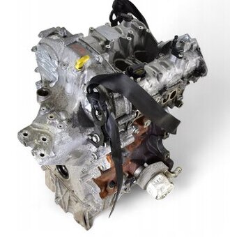 Motor FORD PUMA II MK2 FIESTA MK8 1.0 125HP B7JB - 1