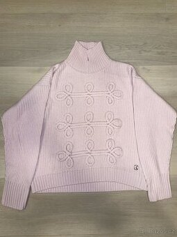 Značkový Svetr - Karl Lagerfeld