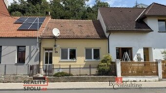 Prodej, domy/rodinný, 98 m2, Práčata, Bosonohy, 64200 Brno-B