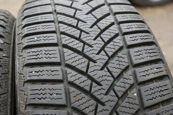 2ks zimni pneu Semperit Speed Grip 3 185/55 R15 86H
