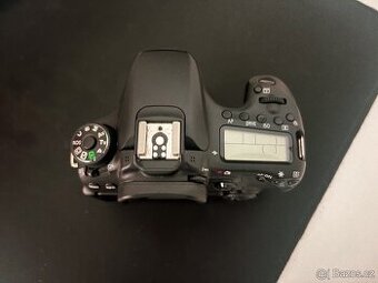 Fotoaparát CANON EOS 70D