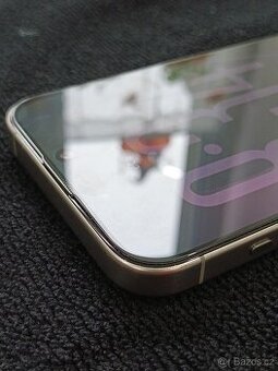 Apple iPhone 15 Pro Max 512 GB Natural Titanium