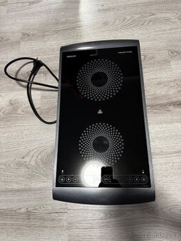 Indukční varná deska