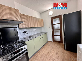 Pronájem bytu 2+1 v Praze, ul. Habrová