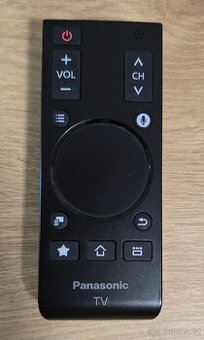 PANASONIC N2QBYA000004 originální dálkový ovladač