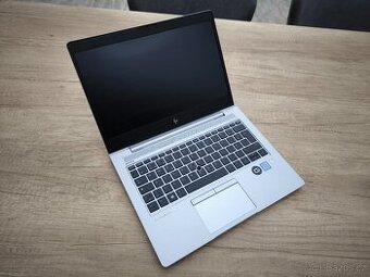 HP EliteBook 830 G6 - ZÁRUKA 2 ROKY