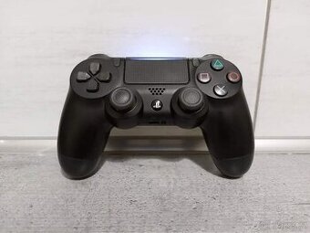 Ovladač ps4 - top stav
