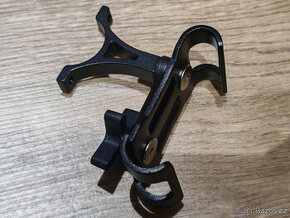 Držák mobilu na motorku/kolo